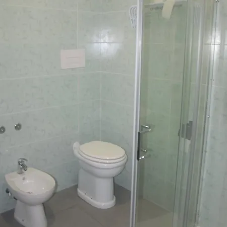 Oro Blu Affittacamere