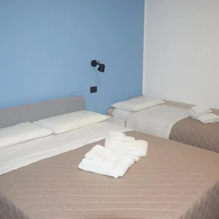 Oro Blu Affittacamere