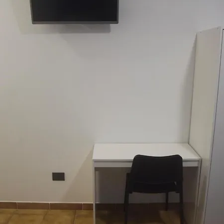 Affittacamere Oro Blu *