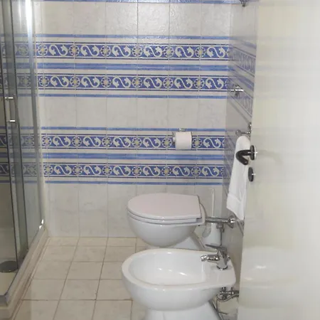 Oro Blu Bagnara Calabra