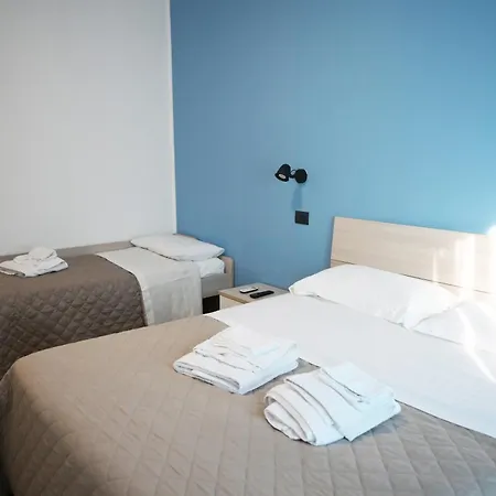 Oro Blu Affittacamere