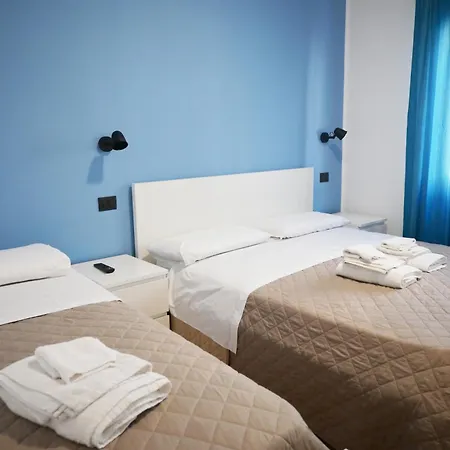 Affittacamere Oro Blu *