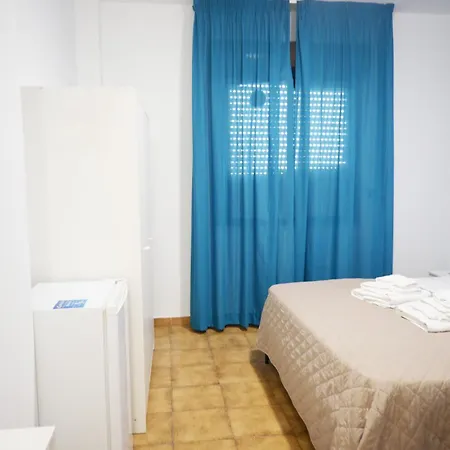 Oro Blu Affittacamere *