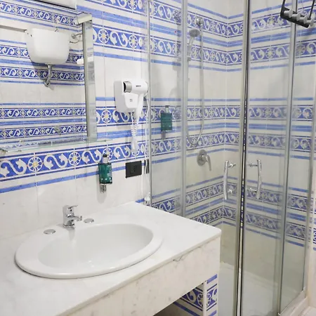 Oro Blu * Bagnara Calabra