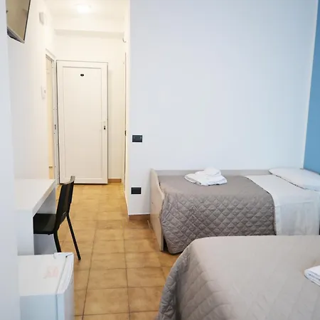 Oro Blu Bagnara Calabra