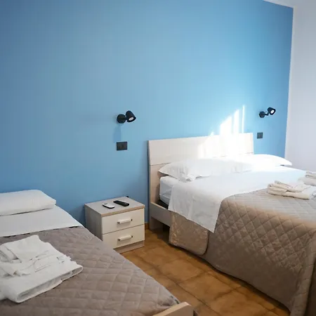 Guest house Oro Blu