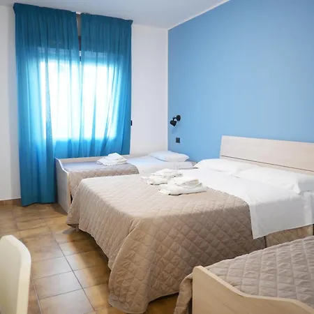 Oro Blu * Bagnara Calabra