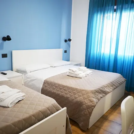 Guest house Oro Blu