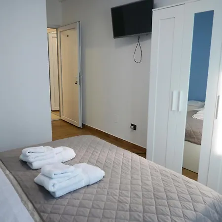 Oro Blu Bagnara Calabra