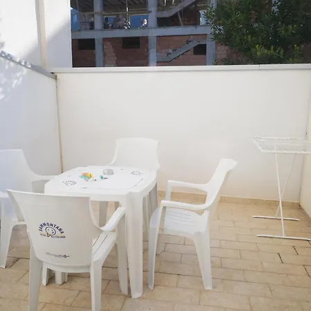 Oro Blu Guest house