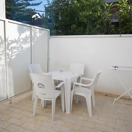 Guest house Oro Blu