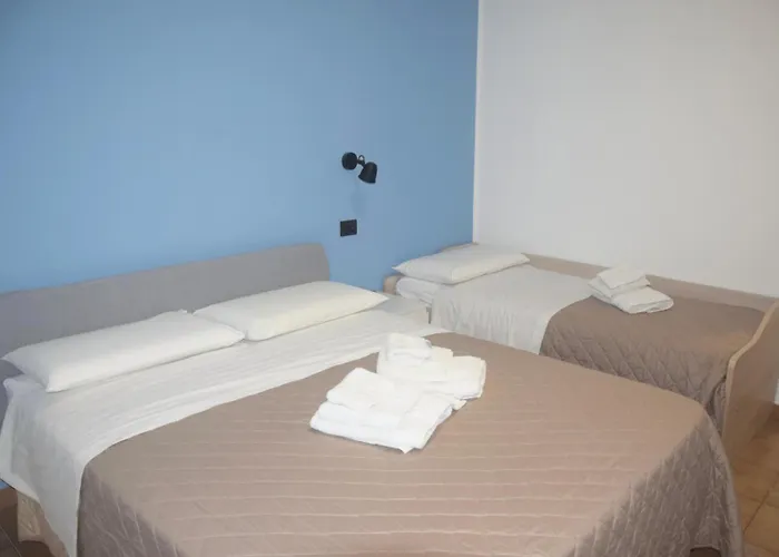 Oro Blu Casa de hóspedes