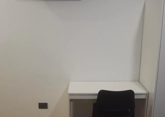 Casa de hóspedes Oro Blu *