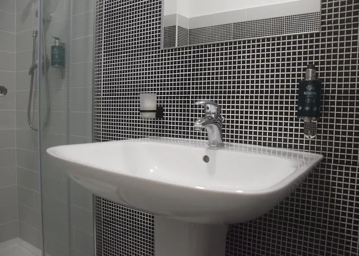 Oro Blu Casa de hóspedes Bagnara Calabra