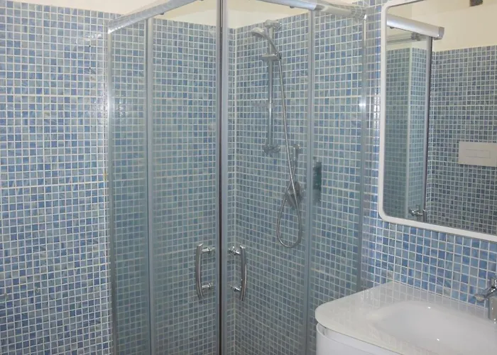 Casa de hóspedes Oro Blu Bagnara Calabra