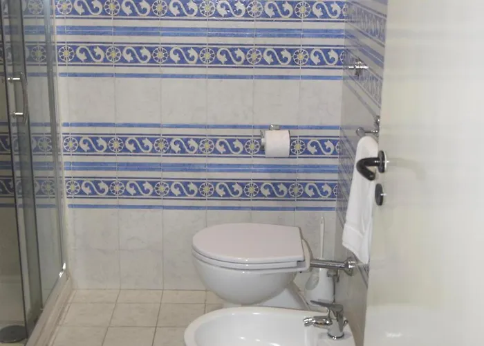 Oro Blu Bagnara Calabra