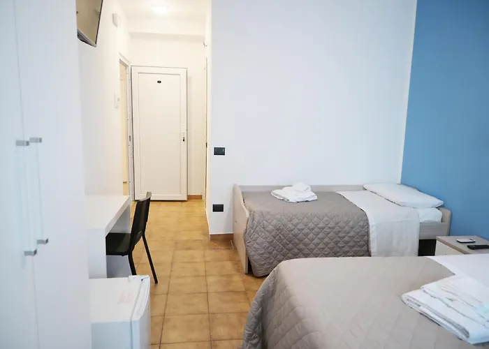 Oro Blu Bagnara Calabra