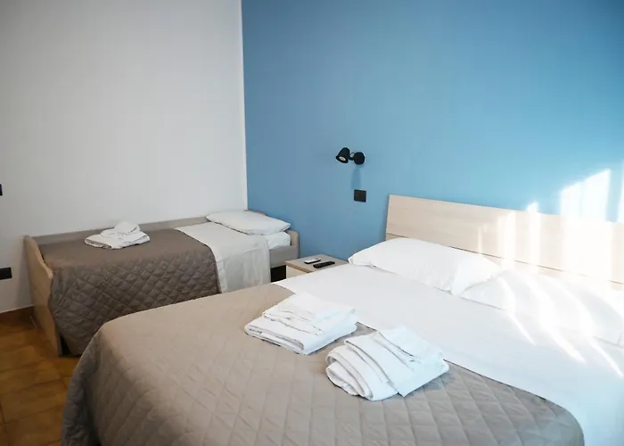 Oro Blu Casa de hóspedes