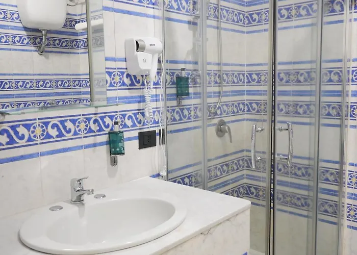 Oro Blu Casa de hóspedes *