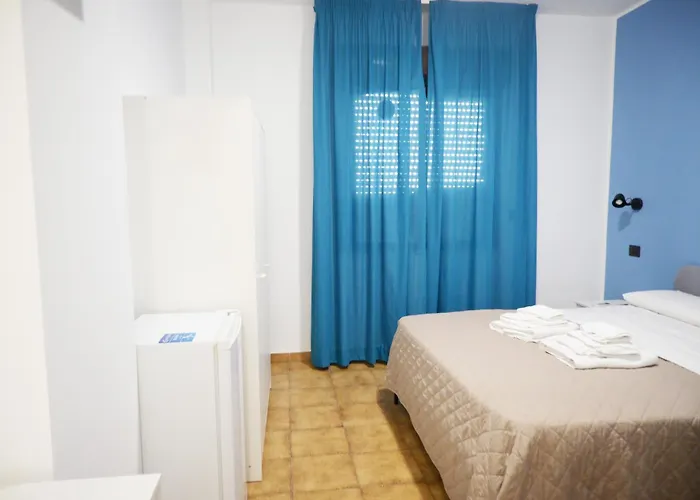 Oro Blu Casa de hóspedes *