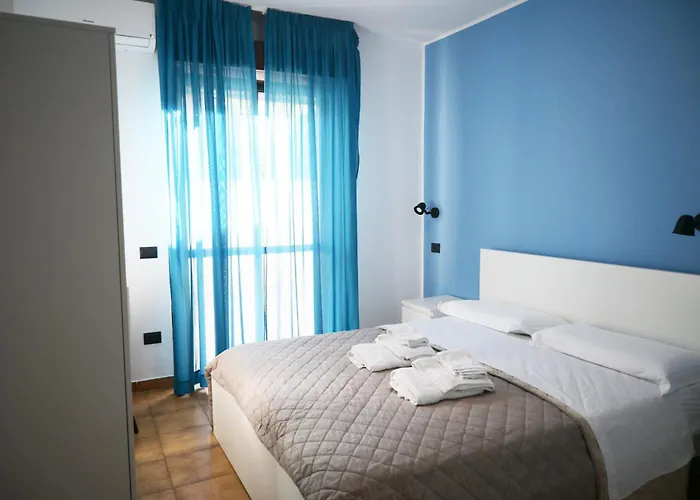 Oro Blu Casa de hóspedes Bagnara Calabra