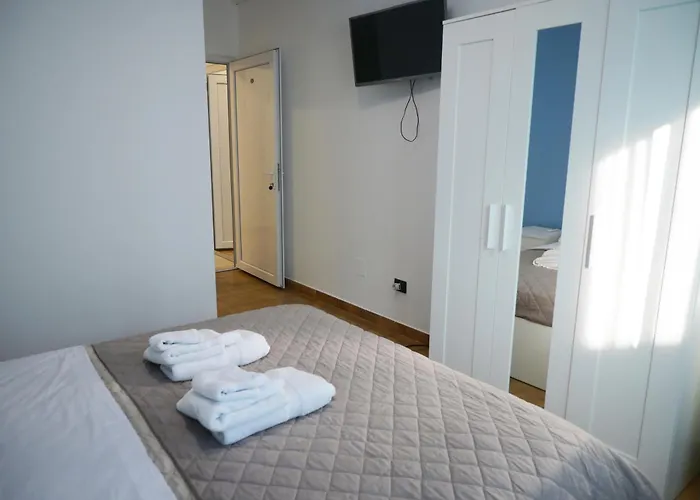 Oro Blu Bagnara Calabra