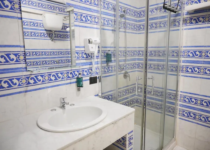 Oro Blu * Bagnara Calabra