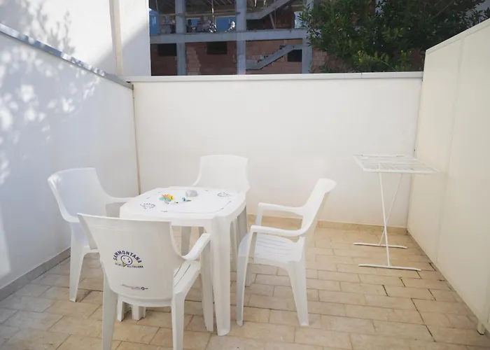 Oro Blu Casa de hóspedes