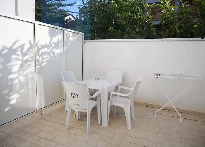 Casa de hóspedes Oro Blu