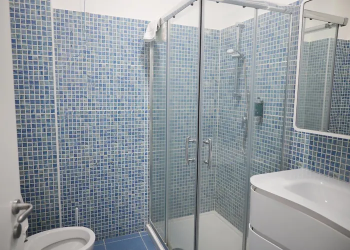 Casa de hóspedes Oro Blu